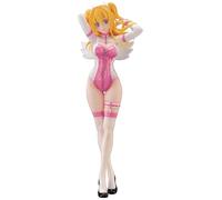 Pony Canyon Séduction dimensionnelle 2,5 : Liliel Angel School Spin-Off Combinaison d'entraînement Ririsa Échelle 1:7 Figurine PVC