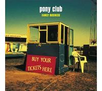 Pony Club - Family Business