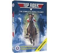Pony Club Riding Trainer [Import]
