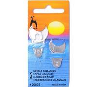 Pony enfile-aiguilles (lot de 2)