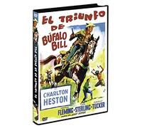 Pony Express (1953) [ NON-USA FORMAT, PAL, Reg.0 Import - Spain ]