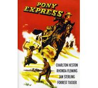 Pony Express