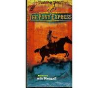 Pony Express [VHS]