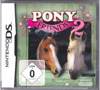 Pony Friends 2