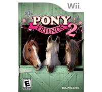 Pony Friends 2