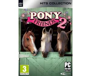 Pony friends 2