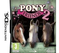 Pony Friends 2