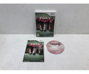 Pony Friends 2 (Wii) [import anglais]