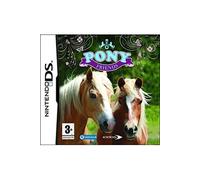 Pony Friends