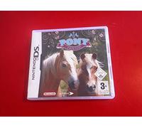 Pony Friends : Mini Breeds Edition