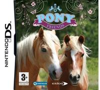 Pony Friends Nintendo Ds