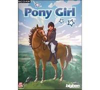 Pony Girl G