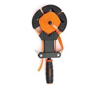 Pony Jorgensen 1225, collier de serrage Pony, ajustable, à action rapide