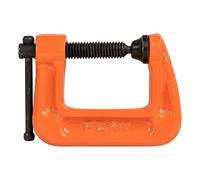 Pony Jorgensen POJ2610 Pince en C Orange