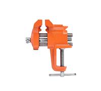 Pony Jorgensen Pony POJ13025 Étau léger à clipser Orange 6,35 cm