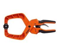 Presse hand clamp ouverture 100mm - PONY JORGENSEN - 7360030