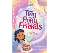 Pony Party: Book 2