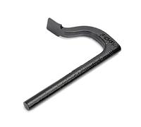Pony POJ1708 Pince de fixation pour banc 20,3 cm