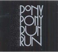 Pony Pony Run Run