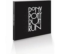 Pony Pony Run Run