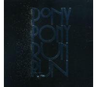 Pony Pony Run Run - Coffret Collector (Inclus 1 DVD avec Un documentaire Exclusif + 3 Clips + Remixes inédits + Stickers)