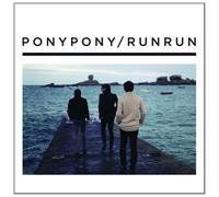 Pony Pony Run Run - Pony Run II [Import]