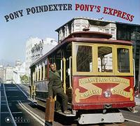 Pony S Express