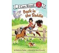 Pony Scouts: Back in the Saddle Catherine Hapka Catherine Hapka (Auteur)
