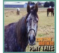 Pony Tales