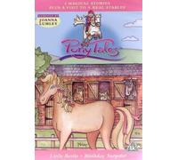 Pony Tales – Vol. 1 – DVD – Entertainment One