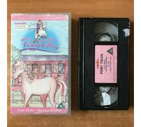 Pony Tales from Sunny Hill Stables [VHS]