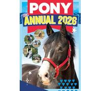 PONY the Annual 2026