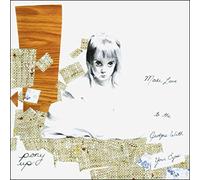 Pony Up - Make Love to The Judges with Your Eyes [Import]