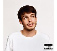 Rex Orange County – Pony – Vinyle 12" Album