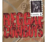 Pony Xpress by Reggae Cowboys