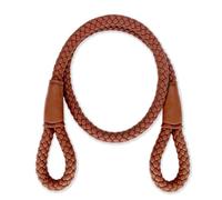 PonyCycle Équitation sur Le Cheval rênes (75 cm) - Marron