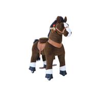 Ponycycle ponycycle blanc