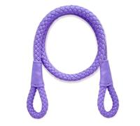 PonyCycle Rênes violettes pour cheval et cowgirl pour modèle X taille 3 et 4 et modèle U/E taille 3, 4 et 5