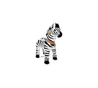 Ponycycle Zebre À Monter Petit Modèle Pour 3 À 5 Ans