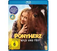 Ponyherz [Blu-ray]