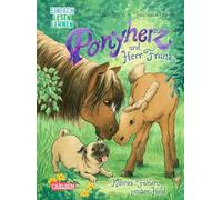 Ponyherz und Herr Franz: Kleines Fohlen, großer Held: Einfach Lesen Lernen