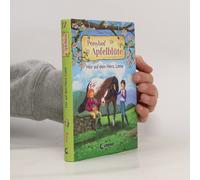 Ponyhof Apfelblüte (Band 17) - Hör Auf Dein Herz, Lotte