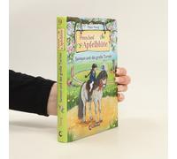 Ponyhof Apfelblüte - Samson Und Das Große Turnier