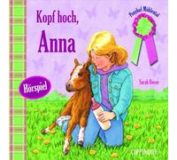 Ponyhof Mühlental - (6)Kopf Hoch,Anna