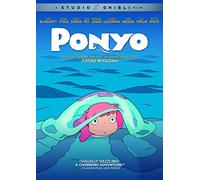 Ponyo