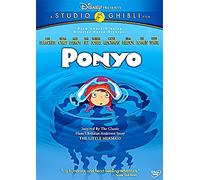 Ponyo