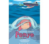 Varios - Ponyo en El Acantilado [Import]