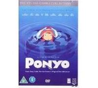 Ponyo