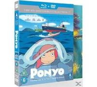Ponyo G