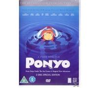 Ponyo G